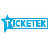 Ticketek logo